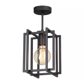 Люстра Vitaluce V3981-1/1PL 1XE27 40ВТ