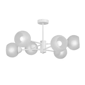 Люстра Vitaluce V3993-0/6PL 6XE27 40ВТ