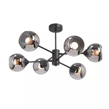 Люстра Vitaluce V3993-1/6PL 6XE27 40ВТ