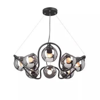 Люстра Vitaluce V4004-1/8S 8XE27 40ВТ