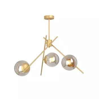 Люстра Vitaluce V4057-8/3PL 3XE14 40ВТ