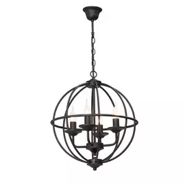 Люстра Vitaluce V4082/4. 4хE14 макс. 60вт