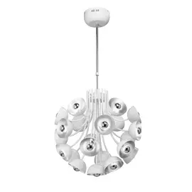 Люстра Vitaluce V4153/22. led 66вт.3000к