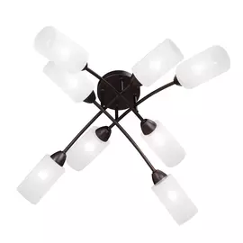 Люстра Vitaluce v4188-7/8pl 8хе27 60вт