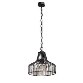 Люстра Vitaluce V4244-1/1s. 1хE27 макс. 60вт