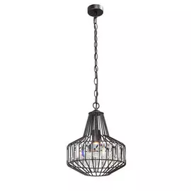 Люстра Vitaluce V4245-1/1s. 1хE27 макс. 60вт