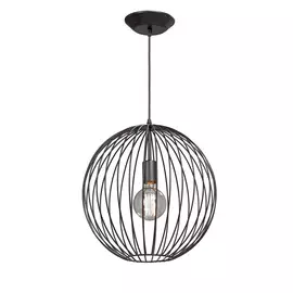 Люстра Vitaluce V4270-1/1s. 1хE27 макс. 60вт