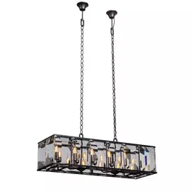 Люстра Vitaluce V4282-1/12. 12хE14 макс. 60вт