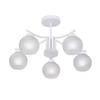 Люстра Vitaluce V4286-0/5PL 5XE27 40ВТ