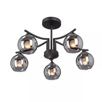 Люстра Vitaluce V4286-1/5PL 5XE27 40ВТ