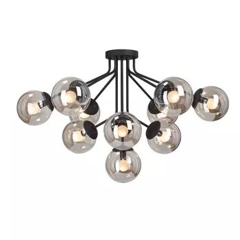 Люстра Vitaluce V4287-1/10PL E14 40ВТ