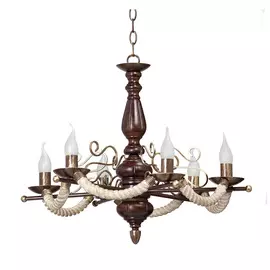 Люстра Vitaluce (V4305/6) 6ХЕ14 60ВТ