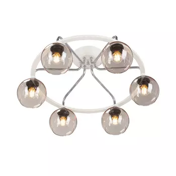 Люстра Vitaluce V43080-03/6PL 6XE27 40ВТ