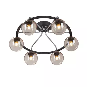 Люстра Vitaluce V43080-13/6PL 6XE27 40ВТ