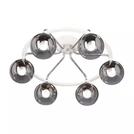 Люстра Vitaluce V4308-0/6pl. 6хE27 макс. 60вт