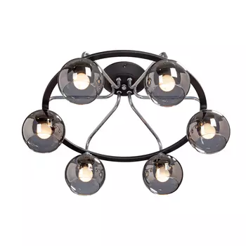 Люстра Vitaluce V4308-1/6PL 6ХE27 60ВТ