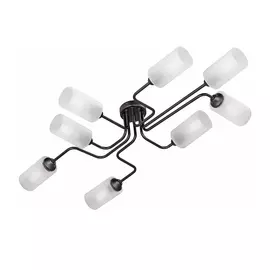 Люстра Vitaluce v4310-1/8pl 8хе27 60вт