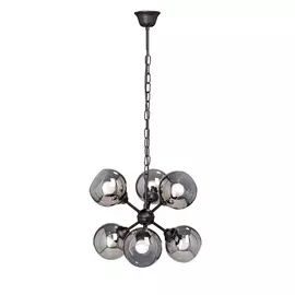 Люстра Vitaluce V4319-1/6. 6хE27 макс. 60вт
