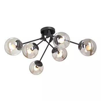 Люстра Vitaluce V4323-1/6PL 6XE14 40ВТ