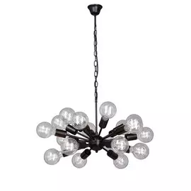 Люстра Vitaluce v4336-1/18. 18хе27 макс. 60вт