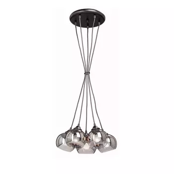 Люстра Vitaluce V4361-1/5S 5Хe27 60 Вт