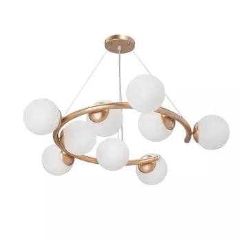 Люстра Vitaluce V43680-8/9S 9XE14 40ВТ