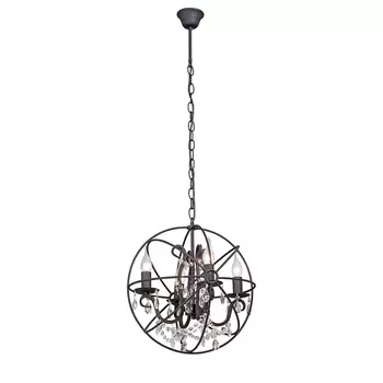 Люстра Vitaluce V4387-1/4 4ХE14 40ВТ