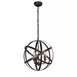 Люстра Vitaluce v4453-8/3, 3хе14 макс. 60вт