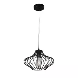 Люстра Vitaluce v4454-1/1s 1хе27 60вт