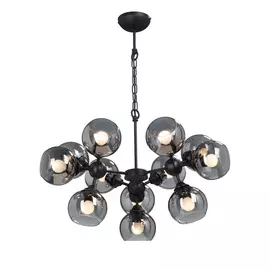 Люстра Vitaluce v4484-1/12. 12хе27 макс. 60вт