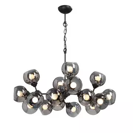 Люстра Vitaluce v4484-1/16. 16хе27 макс. 60вт