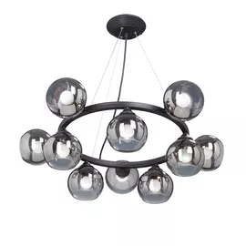 Люстра Vitaluce v4485-1/10s 10хе27 40вт