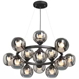 Люстра Vitaluce V4485-1/15S