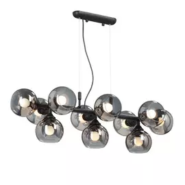 Люстра Vitaluce v4487-1/11s. 11хе27 макс. 60вт