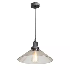 Люстра Vitaluce V4512-1/1s. 1хE27 макс. 60вт