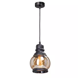 Люстра Vitaluce V4530-1/1s. 1хE27 макс. 60вт