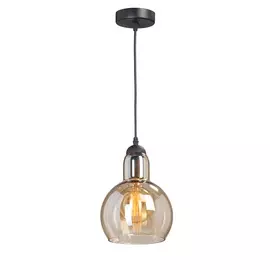 Люстра Vitaluce v4538-1/1s, 1хе27 макс. 60вт