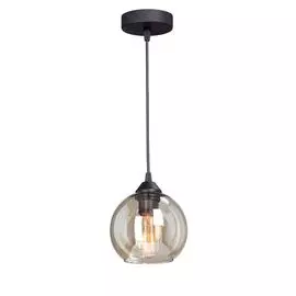 Люстра Vitaluce V4540-1/1S, 1хЕ27 макс. 60Вт