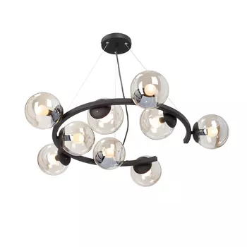 Люстра Vitaluce V4544-1/9S 9XE14 40ВТ