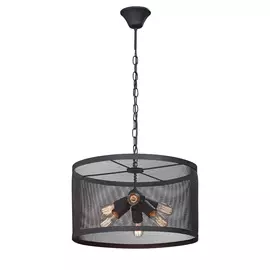 Люстра Vitaluce V4568-1/6, 6хE27 макс. 40Вт