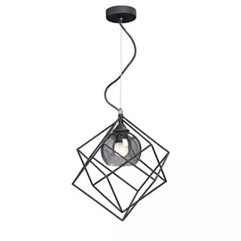 Люстра Vitaluce v4571-1/1s, 1хе27 макс. 40вт