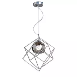 Люстра Vitaluce V4571-9/1S, 1хЕ14 макс. 40Вт