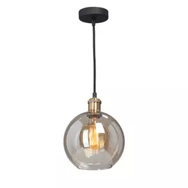 Люстра Vitaluce V4594-1/1S, 1хЕ27 макс. 60Вт