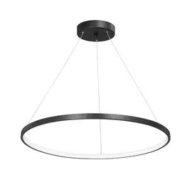 Люстра Vitaluce v4601-1/1s, smd led 45вт, 3500-4000k