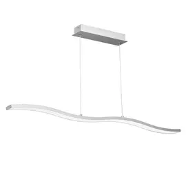 Люстра Vitaluce v4607/1s, led 42вт, 3000k