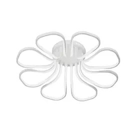 Люстра Vitaluce V4611-0/8PL, 3500-4000K