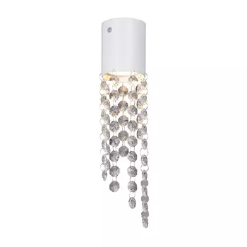 Люстра Vitaluce V4644-0/1PL 1ХGU10 20ВТ