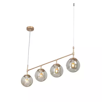 Люстра Vitaluce V46920-8/4S 4XE27 40ВТ