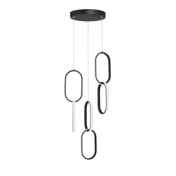 Люстра Vitaluce V4695-1/6S LED 80ВТ