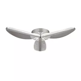 Люстра Vitaluce V4697-9/3PL, LED 25 Вт, 3000К